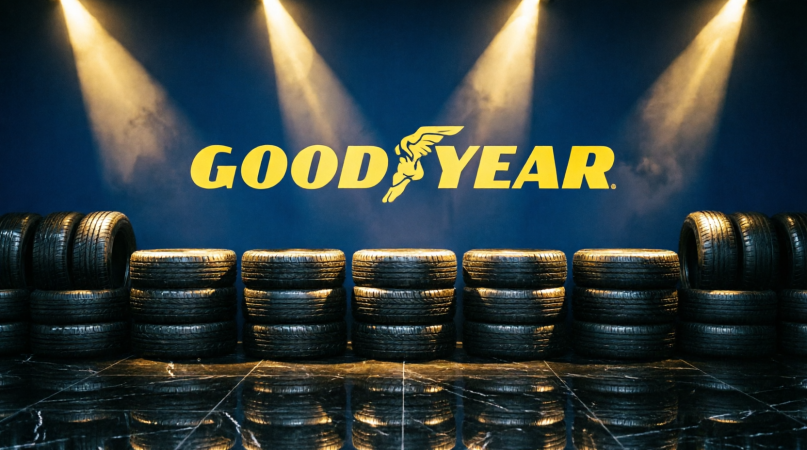 Goodyear