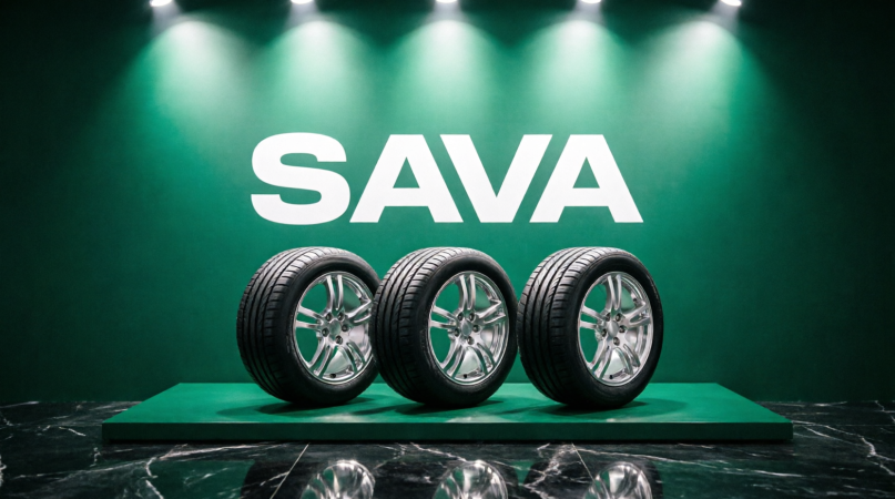 Sava