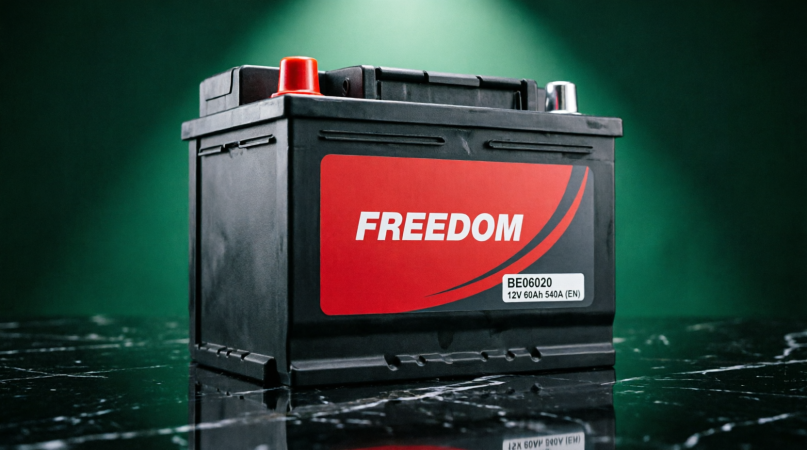 Freedom 60Ah