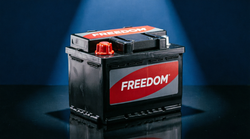 Freedom Battery