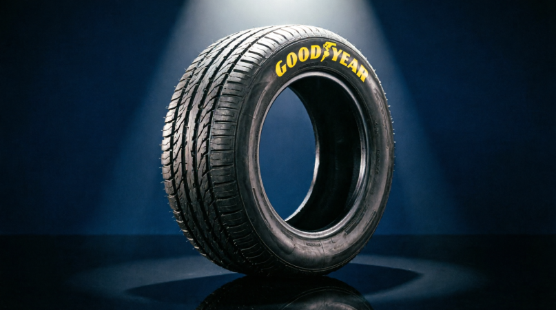 Goodyear